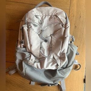 North Face Backpack